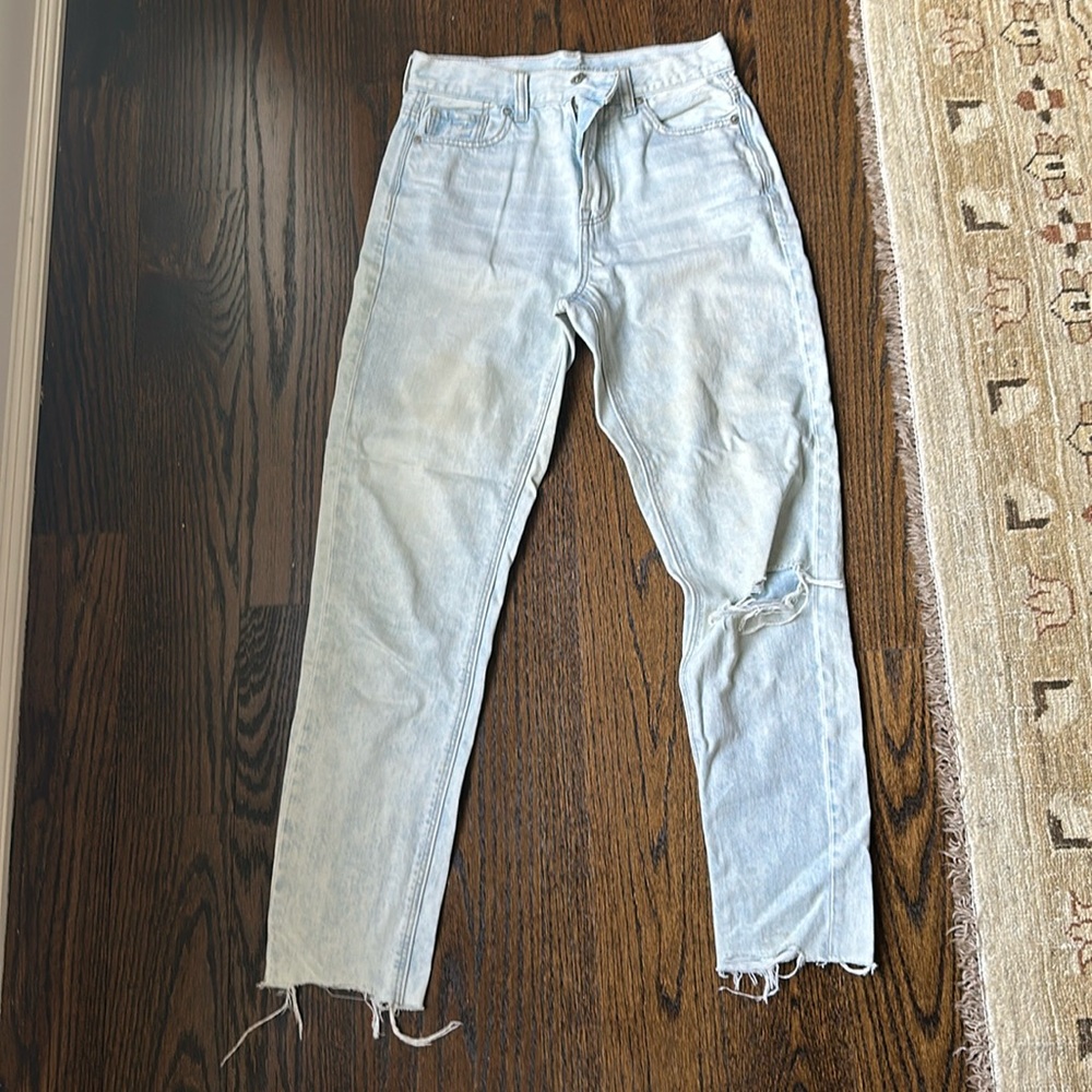 AE Ripped Jeans
